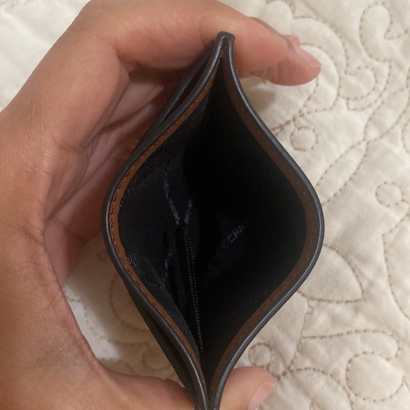 Michael Kors Card Case w/ ID NWT - Picture 3 of 3